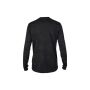 Fox Ranger Tru Dri LS Jersey (Black)