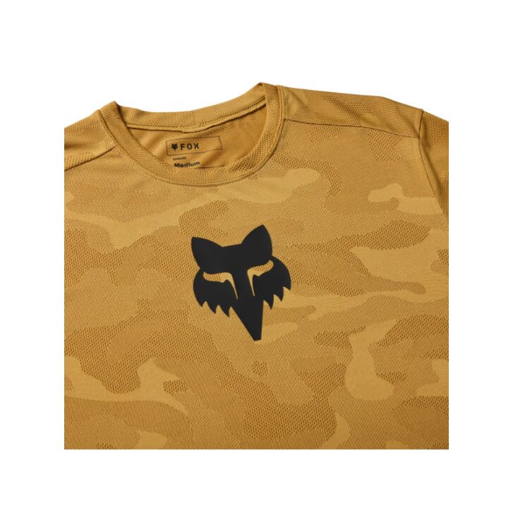 Fox Ranger Tru Dri SS Jersey (Bromze)