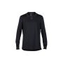 Fox Defend LS Jersey (Black)