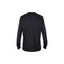 Fox Defend LS Jersey (Black)