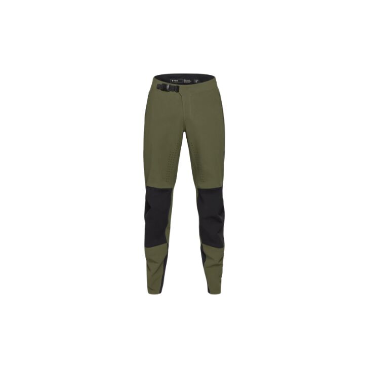 Fox Defend Pant (Olive)