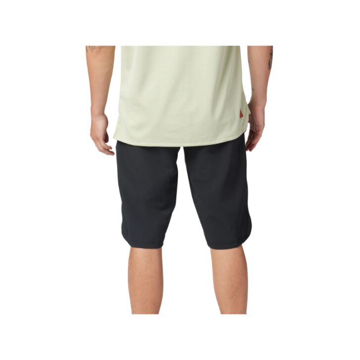 Fox Defend Short (Black)