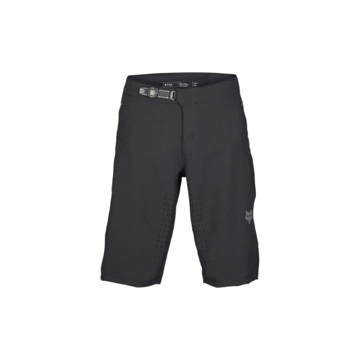 Fox Defend Short (Black)