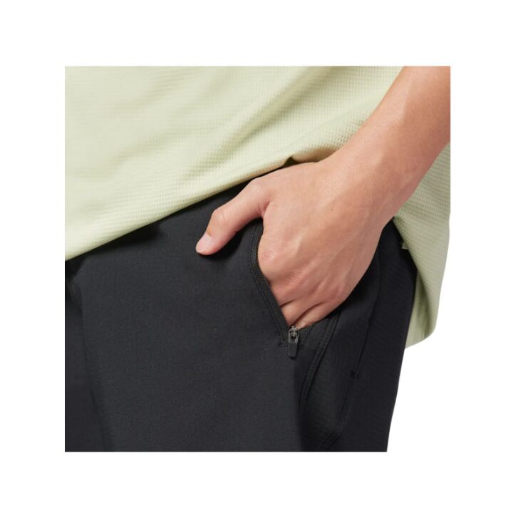 Fox Defend Short (Black)