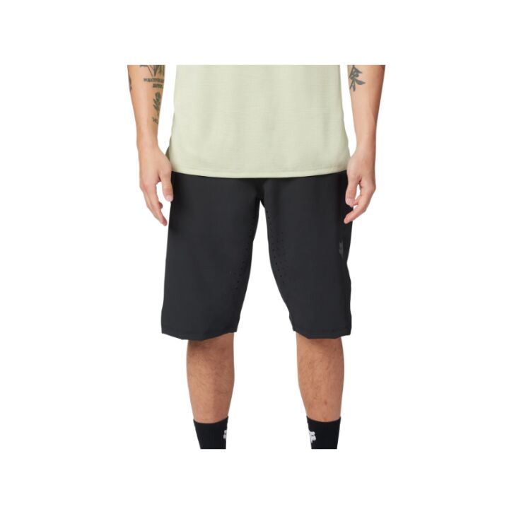 Fox Defend Short (Black)