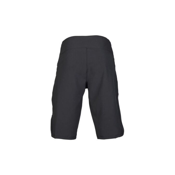 Fox Defend Short (Black)