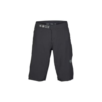 Fox Defend Short (Black)