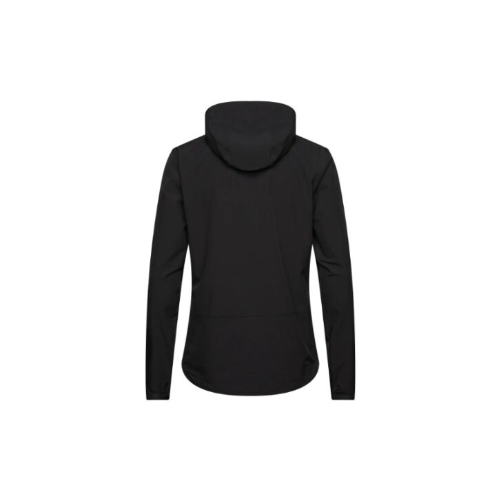 Fox Ranger Wind Pullover (Black)