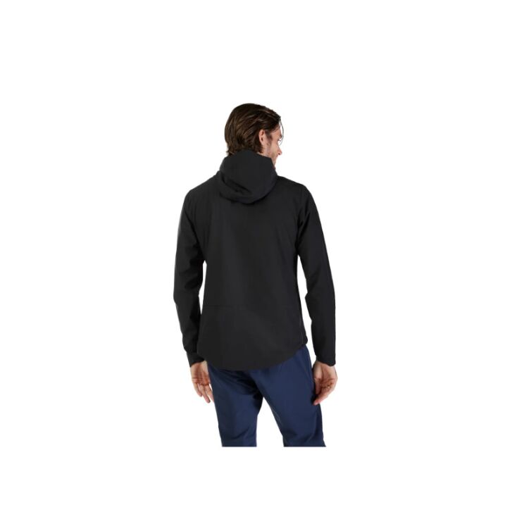 Fox Ranger Wind Pullover (Black)
