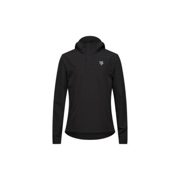 Fox Ranger Wind Pullover (Black)