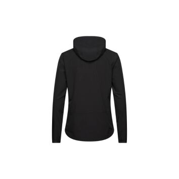 Fox Ranger Wind Pullover (Black)