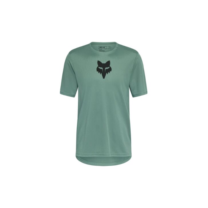 Fox Ranger SS Jersey (Green)
