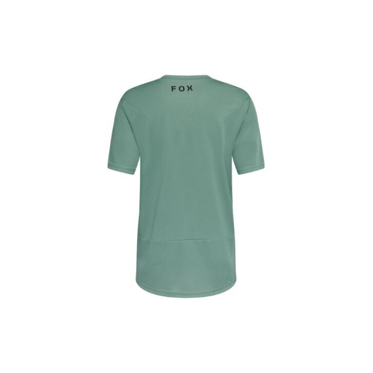 Fox Ranger SS Jersey (Green) M