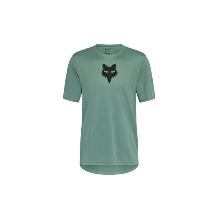 Fox Ranger SS Jersey (Green) M