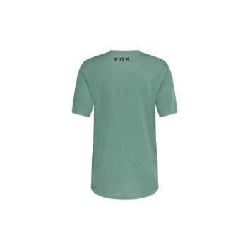 Fox Ranger SS Jersey (Green) M