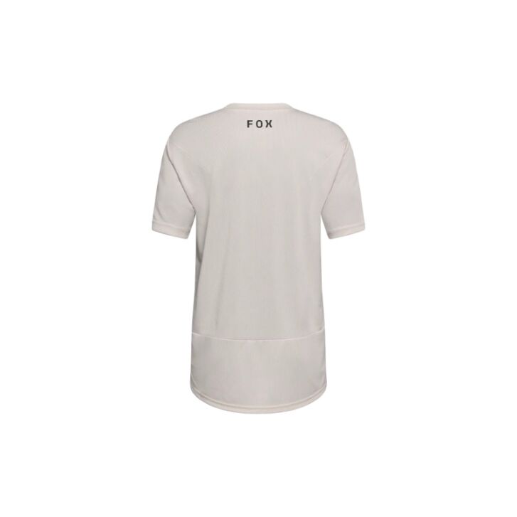 Fox Ranger SS Jersey (White)