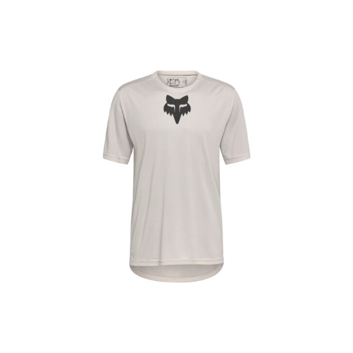 Fox Ranger SS Jersey (White) M