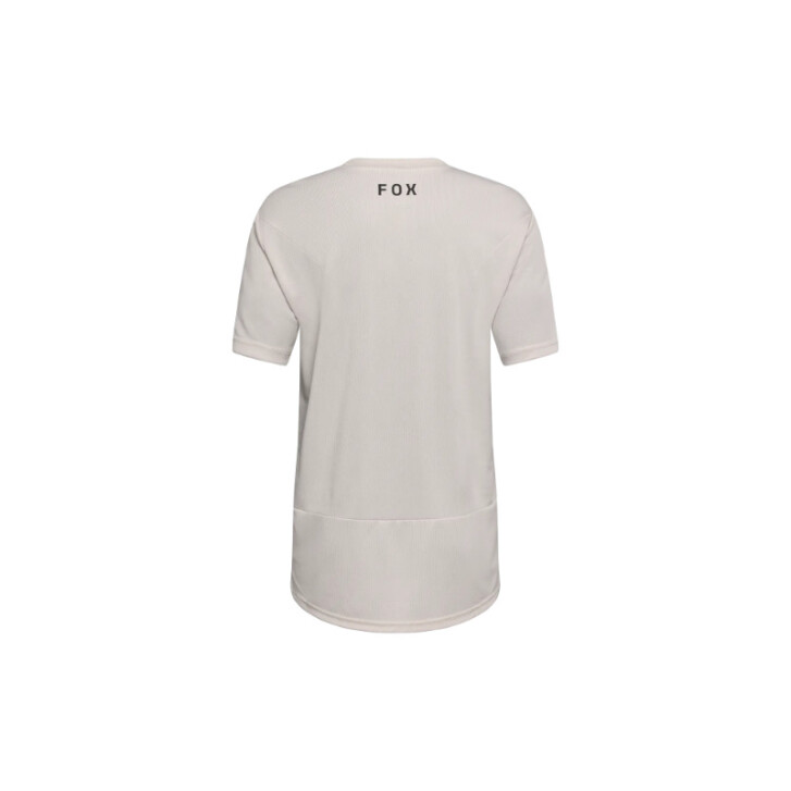 Fox Ranger SS Jersey (White) M