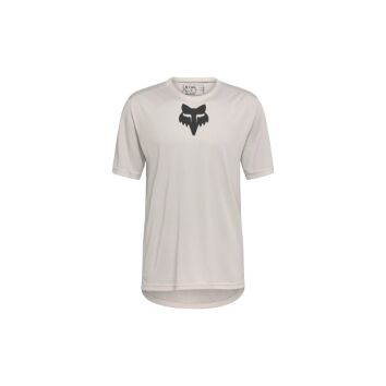 Fox Ranger SS Jersey (White) M