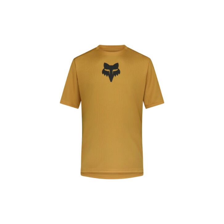 Fox Ranger SS Jersey (Brown)