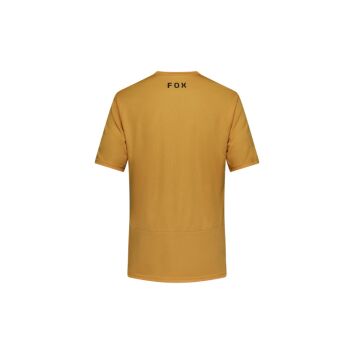 Fox Ranger SS Jersey (Brown)