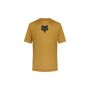 Fox Ranger SS Jersey (Brown)