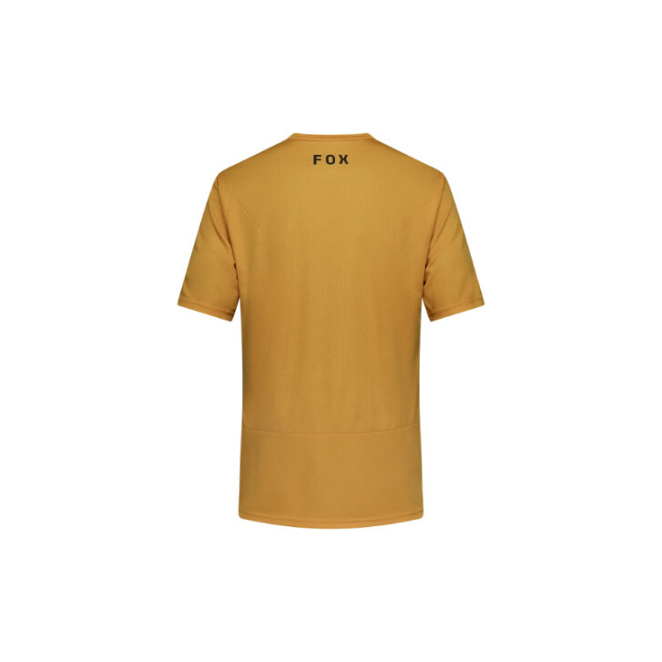 Fox Ranger SS Jersey (Brown) XL