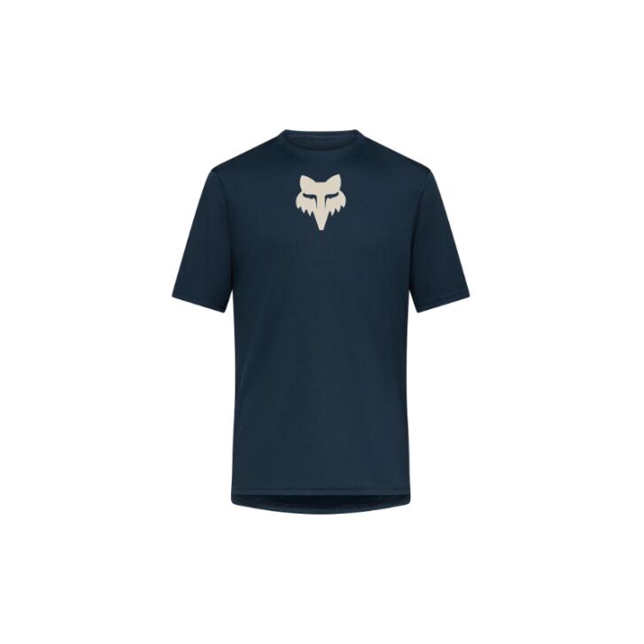 Fox Ranger SS Jersey (Galaxy Blue)