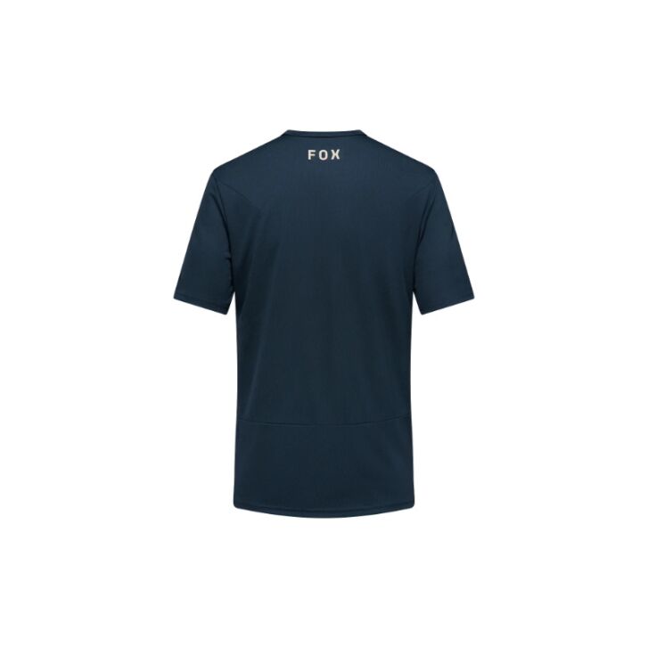 Fox Ranger SS Jersey (Galaxy Blue)
