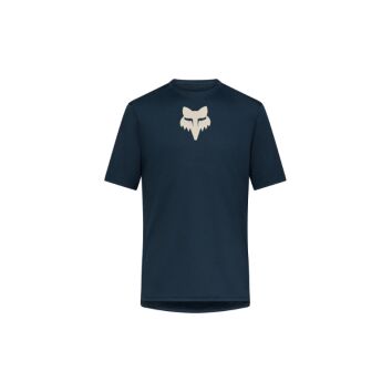 Fox Ranger SS Jersey (Galaxy Blue)