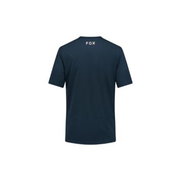 Fox Ranger SS Jersey (Galaxy Blue)