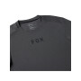 Fox Ranger Wordmark SS Jersey (Dark Shadow)
