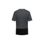 Fox Ranger Wordmark SS Jersey (Dark Shadow) XL