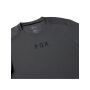 Fox Ranger Wordmark SS Jersey (Dark Shadow) XL