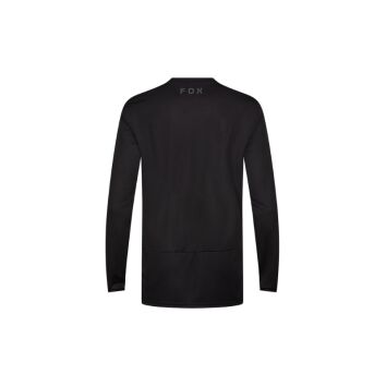 Fox Ranger LS Jersey (Black)