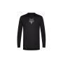 Fox Ranger LS Jersey (Black)