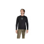 Fox Ranger LS Jersey (Black)