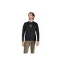 Fox Ranger LS Jersey (Black)