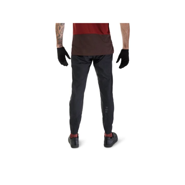 Fox Ranger Pant (Black)