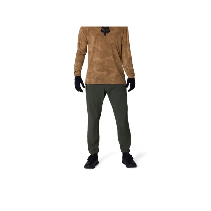 Fox Ranger Pant (Ivy)