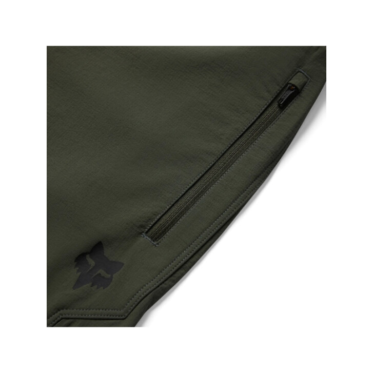 Fox Ranger Short (Ivy)