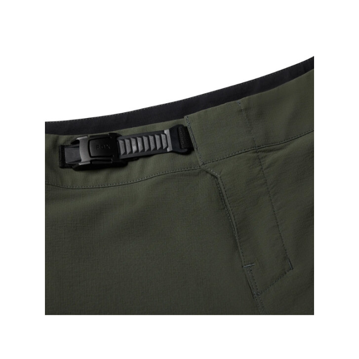 Fox Ranger Short (Ivy)