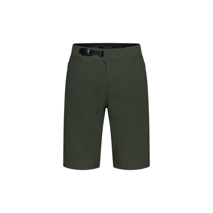 Fox Ranger Short (Ivy)