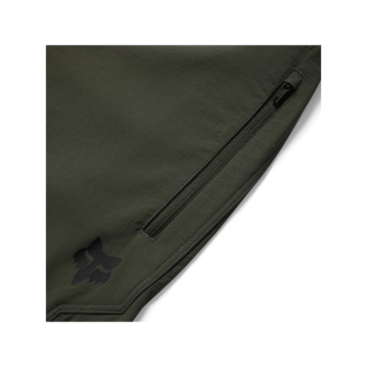 Fox Ranger Short (Ivy)