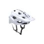 Fox Speedframe Solid  Mountainbike Helm (White) M / 55-59cm