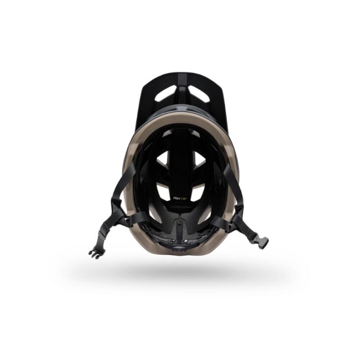 Fox Speedframe 5050 Mountainbike Helm (Nut)