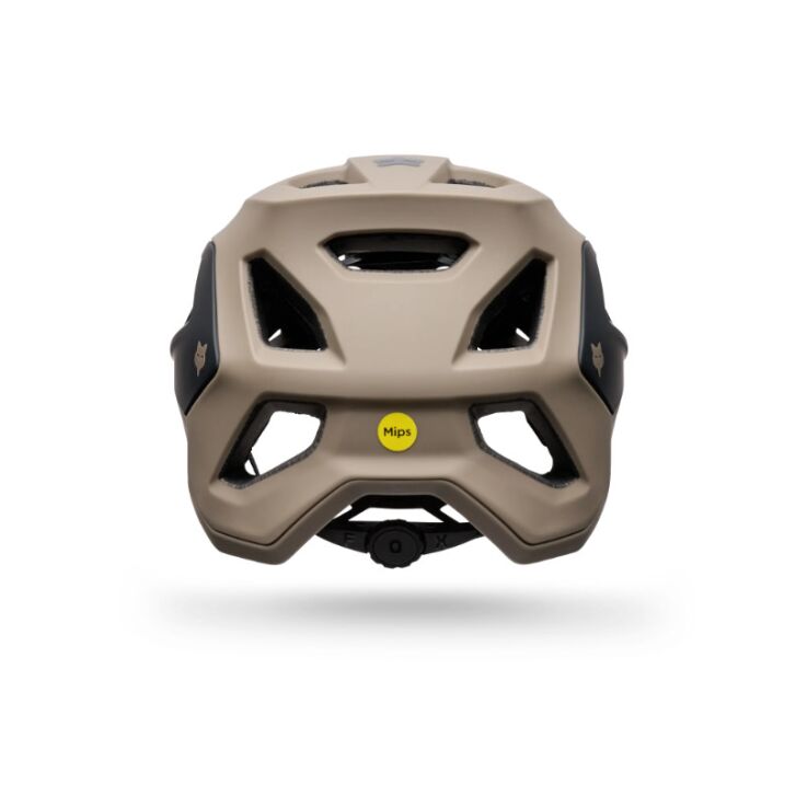 Fox Speedframe 5050 Mountainbike Helm (Nut)