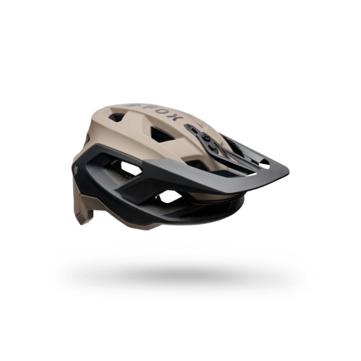 Fox Speedframe 5050 Mountainbike Helm (Nut)
