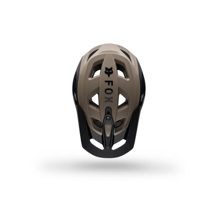 Fox Speedframe 5050 Mountainbike Helm (Nut)