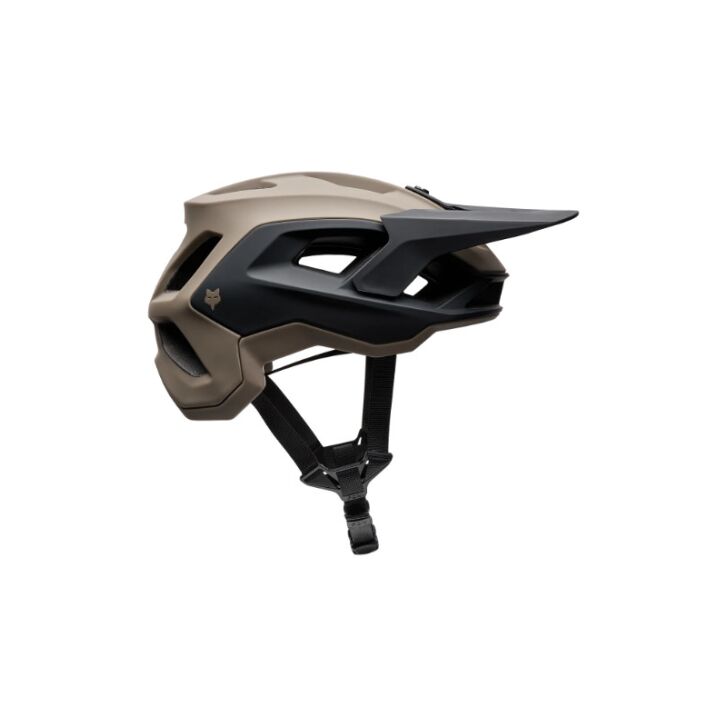 Fox Speedframe 5050 Mountainbike Helm (Nut)